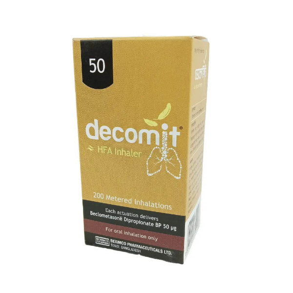 decomit-hfa-50